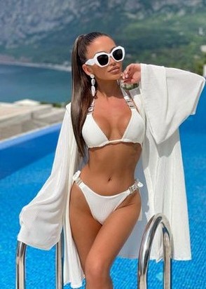 шлюха Вика, анкета 449458, 22 года, метро Авиамоторная, фото 2