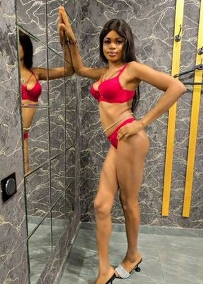 индивидуалка Анита, анкета 449463, 20 лет, метро ВДНХ, фото 1