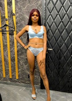 девушка по вызову Анита, анкета 449463, 20 лет, метро ВДНХ, фото 4