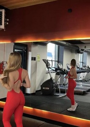 индивидуалка Ника, анкета 449464, 22 года, метро Чкаловская, фото 1