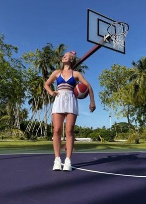 девушка по вызову Ника, анкета 449464, 22 года, метро Чкаловская, фото 4