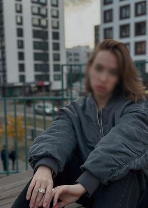 индивидуалка Алина, анкета 449481, 20 лет, метро Чкаловская, фото 1