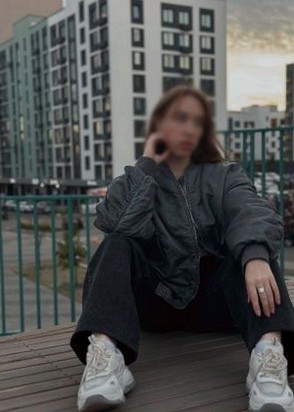 шлюха Алина, анкета 449481, 20 лет, метро Чкаловская, фото 2