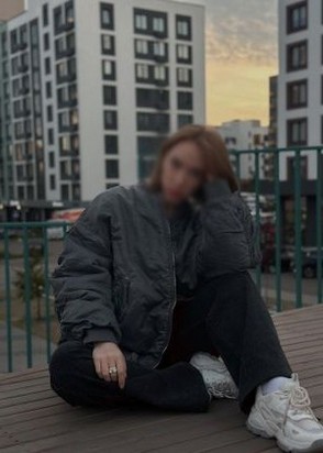 девушка по вызову Алина, анкета 449481, 20 лет, метро Чкаловская, фото 4