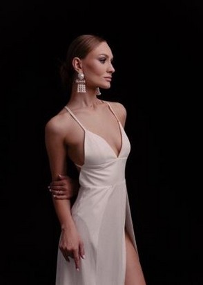 индивидуалка Юля, анкета 449504, 23 года, метро Марьино, фото 1