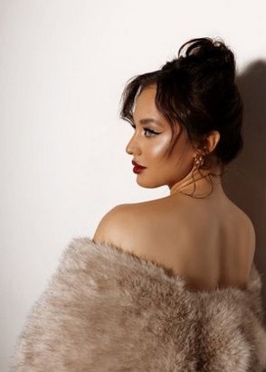 индивидуалка Кира, анкета 449519, 22 года, метро Сокольники, фото 1