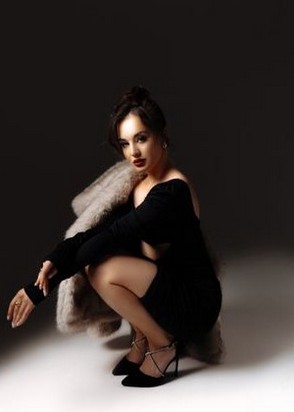 девушка по вызову Кира, анкета 449519, 22 года, метро Сокольники, фото 4