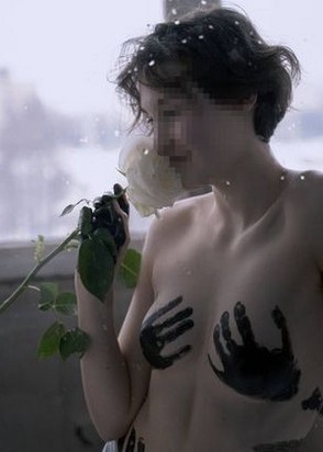 индивидуалка Марина, анкета 449555, 19 лет, метро Чкаловская, фото 1