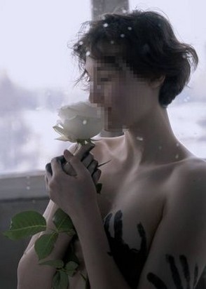 шлюха Марина, анкета 449555, 19 лет, метро Чкаловская, фото 2