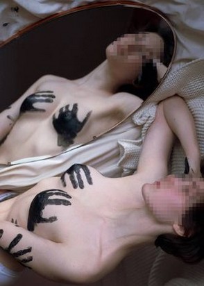 путана Марина, анкета 449555, 19 лет, метро Чкаловская, фото 3