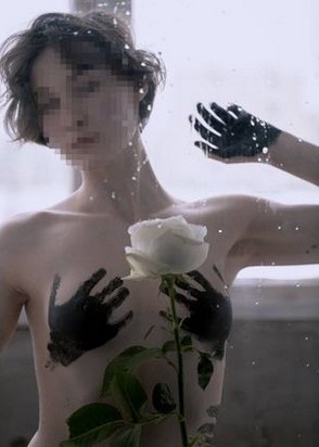 девушка по вызову Марина, анкета 449555, 19 лет, метро Чкаловская, фото 4