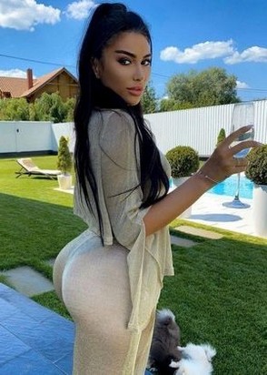 индивидуалка Василиса, анкета 449583, 24 года, метро Фили, фото 1