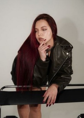 шлюха Вита, анкета 449598, 24 года, метро Алексеевская, фото 2