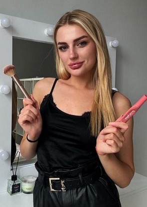 индивидуалка Катя, анкета 449608, 23 года, метро , фото 1