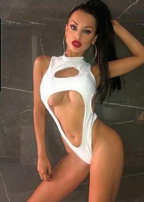 индивидуалка Алиса, анкета 449659, 26 лет, метро Шипиловская, фото 1