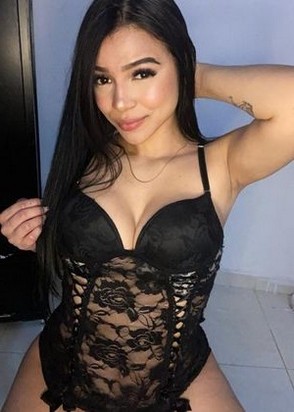 девушка по вызову Мария, анкета 449670, 23 года, метро Молодежная, фото 4