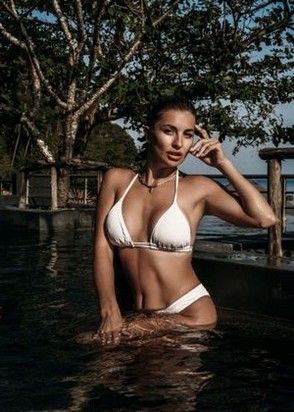 путана Марго, анкета 449674, 22 года, метро Бульвар Рокоссовского, фото 3