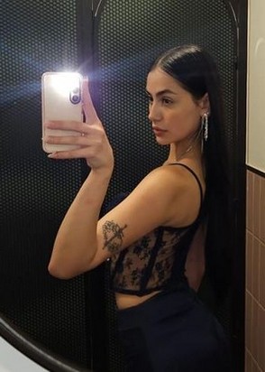 девушка по вызову Ольга, анкета 449689, 24 года, метро Марьино, фото 4