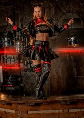 шлюха Женя, анкета 449705, 22 года, метро Лермонтовский проспект, фото 2