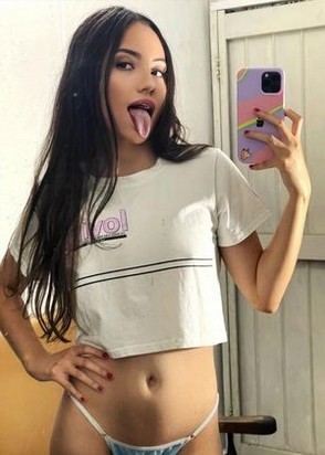 шлюха Полина, анкета 449822, 23 года, метро Перово, фото 2