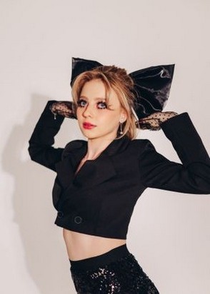 путана Лика, анкета 449863, 23 года, метро , фото 3