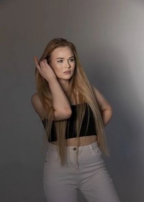 путана Милана, анкета 449899, 21 год, метро Технопарк, фото 3