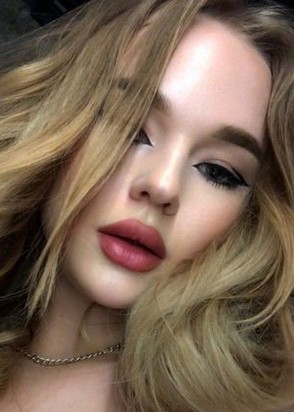 девушка по вызову Милана, анкета 449899, 21 год, метро Технопарк, фото 4