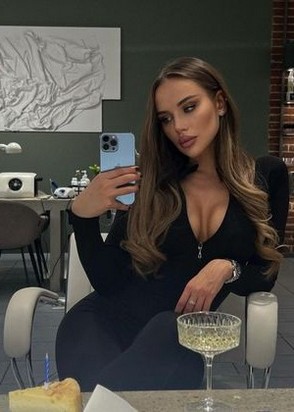 индивидуалка Алина, анкета 450058, 20 лет, метро , фото 1