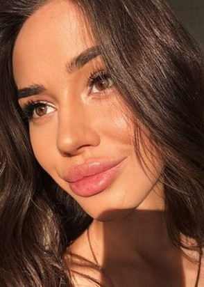 индивидуалка Тая, анкета 450064, 20 лет, метро , фото 1