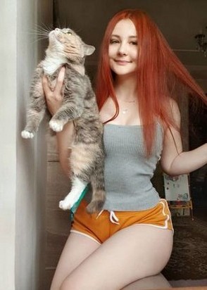 девушка по вызову Мила, анкета 450073, 21 год, метро Каширская, фото 4