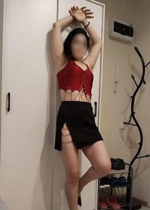 девушка по вызову Жанна, анкета 450103, 21 год, метро , фото 4