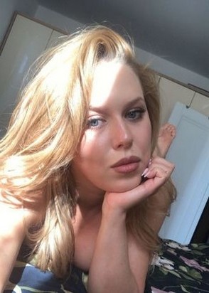 индивидуалка Крис, анкета 450173, 23 года, метро , фото 1