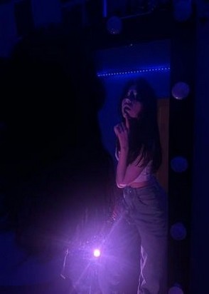 индивидуалка Лиза, анкета 450175, 20 лет, метро , фото 1