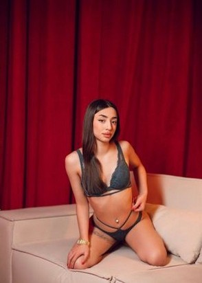 шлюха Инесса, анкета 450204, 19 лет, метро Шелепиха, фото 2