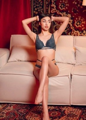 путана Инесса, анкета 450204, 19 лет, метро Шелепиха, фото 3