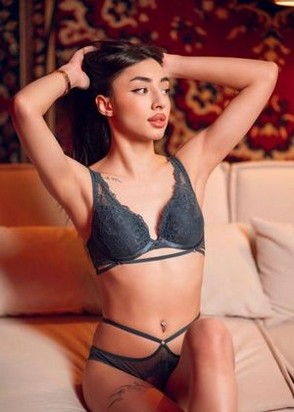 девушка по вызову Инесса, анкета 450204, 19 лет, метро Шелепиха, фото 4