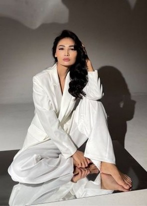 путана Дарина, анкета 450227, 24 года, метро , фото 3