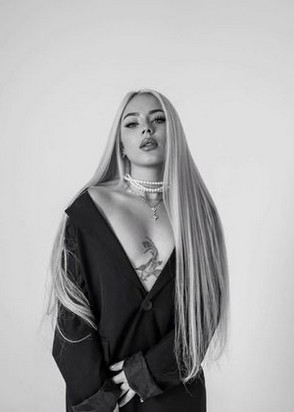 шлюха Мия, анкета 450228, 20 лет, метро Третьяковская, фото 2