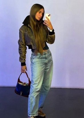 путана Доминика, анкета 450247, 25 лет, метро , фото 3