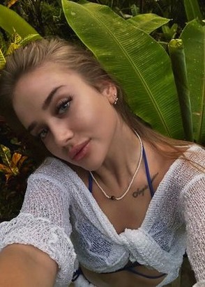 шлюха Эвелин, анкета 450324, 22 года, метро , фото 2