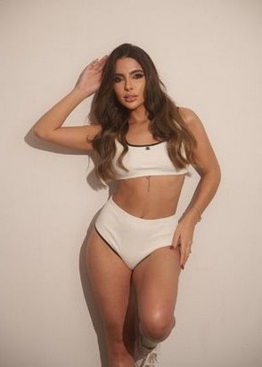 индивидуалка Амина, анкета 450349, 25 лет, метро , фото 1