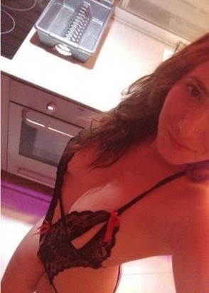 путана Инна, анкета 450351, 21 год, метро Шипиловская, фото 3