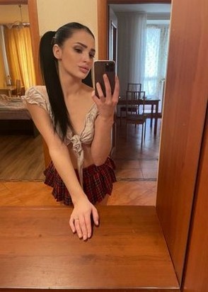 путана Катя, анкета 450362, 27 лет, метро Севастопольская, фото 3