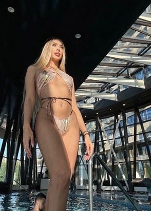 индивидуалка Паула, анкета 450371, 29 лет, метро , фото 1