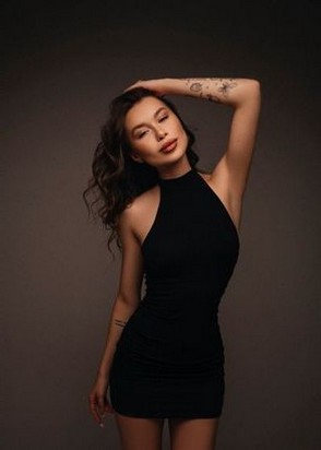 девушка по вызову Стася, анкета 450373, 18 лет, метро Чеховская, фото 4