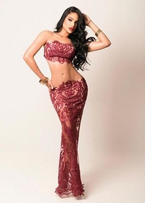 путана Жасмин, анкета 450406, 27 лет, метро Чеховская, фото 3