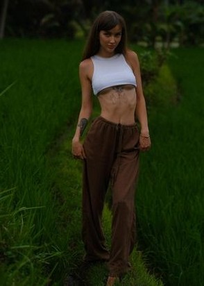 девушка по вызову Лейла, анкета 450407, 19 лет, метро Таганская, фото 4