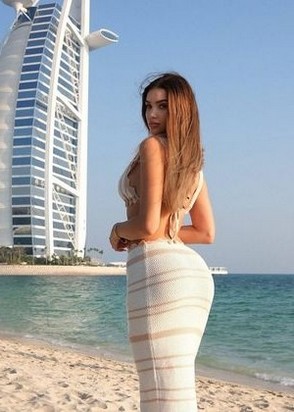 индивидуалка Адель, анкета 450412, 23 года, метро Речной вокзал, фото 1