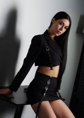 шлюха Арина, анкета 450421, 24 года, метро Филевский парк, фото 2