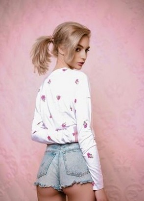 индивидуалка Вика, анкета 450427, 22 года, метро , фото 1